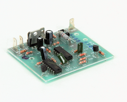Waring 027289 Pc Board Wct805 (WAR027289)