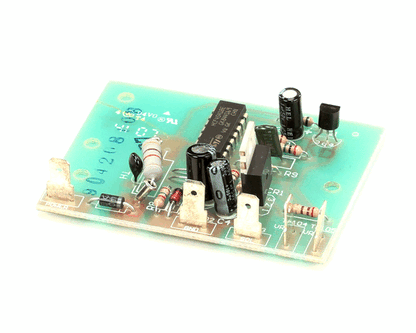 Waring 027290 Pc Board Wct810 Bagel Side (WAR027290)