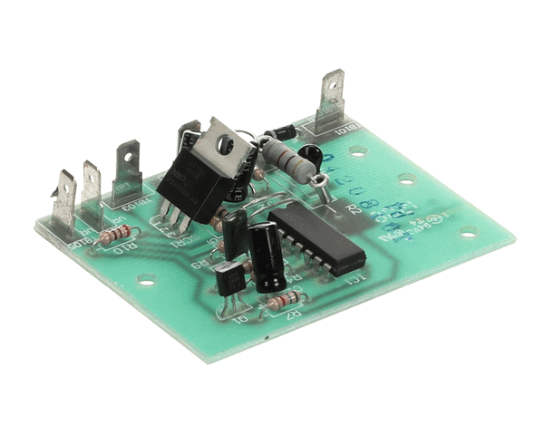 Waring 027291 Pc Board Wct810 Toast Side (WAR027291)