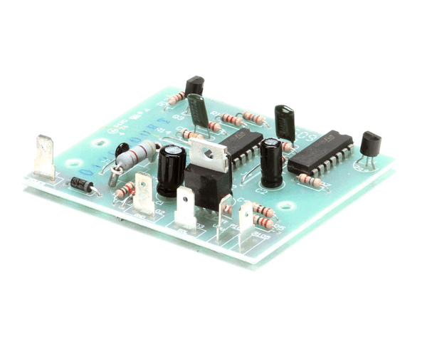 Waring 027942 Pc Board /Wct800Rc (WAR027942)