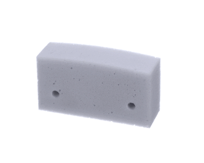 Waring 028247 Foam Baffle /Bottom Housing (WAR028247)