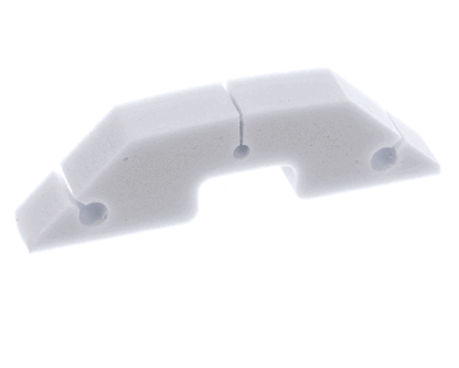 Waring 028248 Foam Baffle /Top Hsg. Rear (WAR028248)