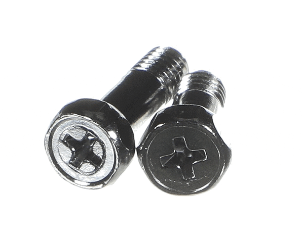 Waring 028625 Bracket Screw /Wfg, Wpg (WAR028625)