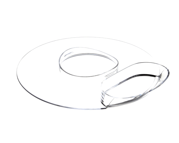 Waring 029131 Splash Guard /Wsm7Q (WAR029131)