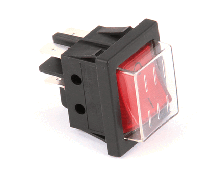 Waring 029478 Switch - On/Off 240 Volt Grill (WAR029478)