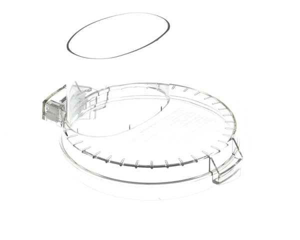 Waring 029613 Cover /Wfp7K (WAR029613)