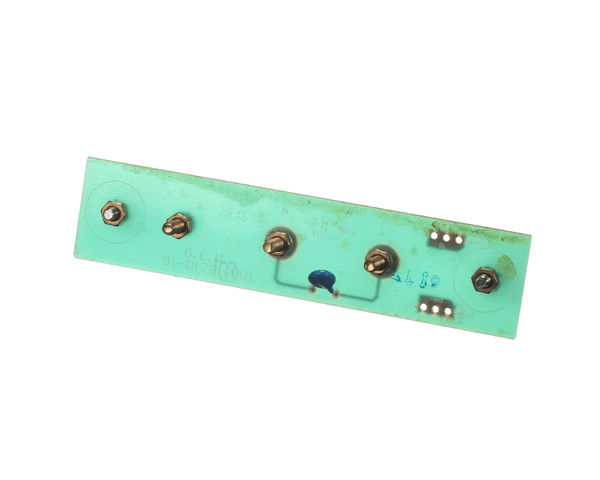 Waring 029697 Power Connection Pcb Assembly. (WAR029697)