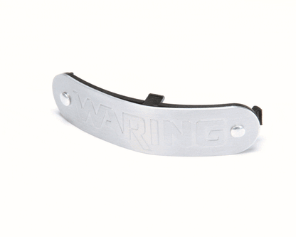 Waring 029841 Name Plate Panel /Wsbppe-K (WAR029841)