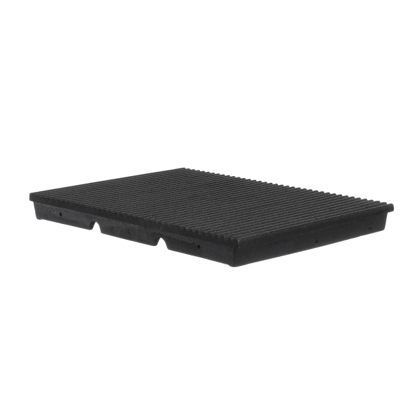 Waring 029967 Top Ribbed Grill Plate /250 Se (WAR029967)