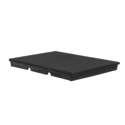 Waring 029967 Top Ribbed Grill Plate /250 Se (WAR029967)