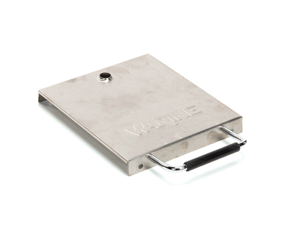 Waring 030080 Cover /300 Series Grill (WAR030080)