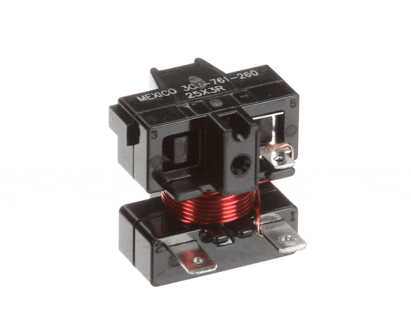 Waring 030177 Starting Relay /Wfp14 Wfp14C (WAR030177)