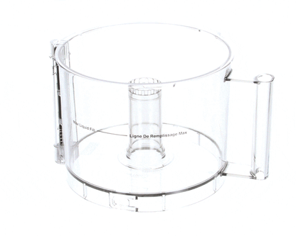 Waring 030563 Work Bowl /Wfp14Sk-Sck (WAR030563)