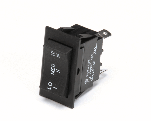 Waring 030683 Rocker Switch /Wdm (WAR030683)