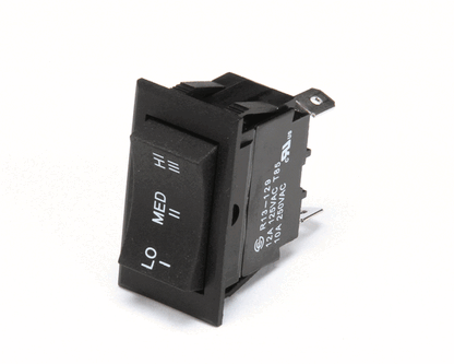 Waring 030683 Rocker Switch /Wdm (WAR030683)