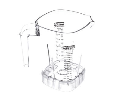 Waring 030888 48 Oz. Stackable Jar Only (WAR030888)