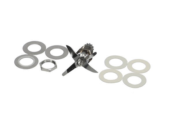 Waring 031973 Blending Assembly. Kit /Mx1300Xtfa (WAR031973)