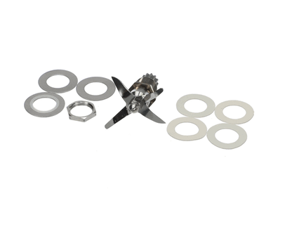 Waring 031973 Blending Assembly. Kit /Mx1300Xtfa (WAR031973)