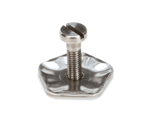Waring 032587 Solid Agitator Screw (Cac09) (WAR032587)