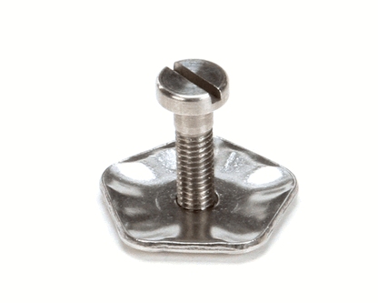 Waring 032587 Solid Agitator Screw (Cac09) (WAR032587)