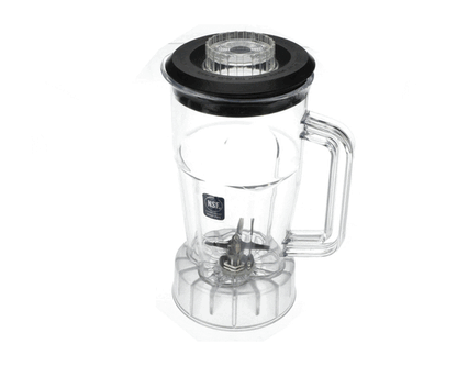 Waring 032588 Container Complete W/ Lid (Cac (WAR032588)