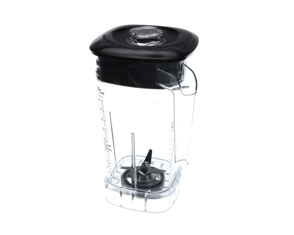 Waring 032598 Container Complete W/ Lid (Cac (WAR032598)