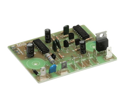 Waring 033454 Pc Board /Wct850 (WAR033454)