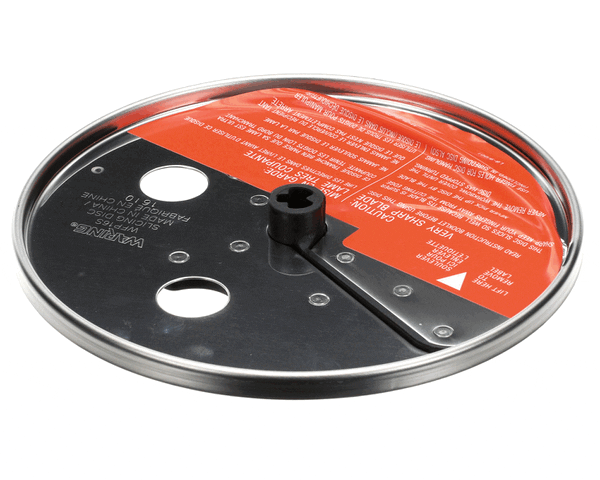 Waring 033640 Adjustable Slicing Disc (Wfp1 (WAR033640)