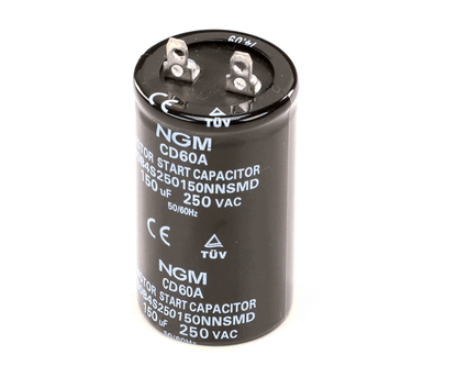 Waring 033661 Start Capacitor /Wfp16S-Scd (WAR033661)