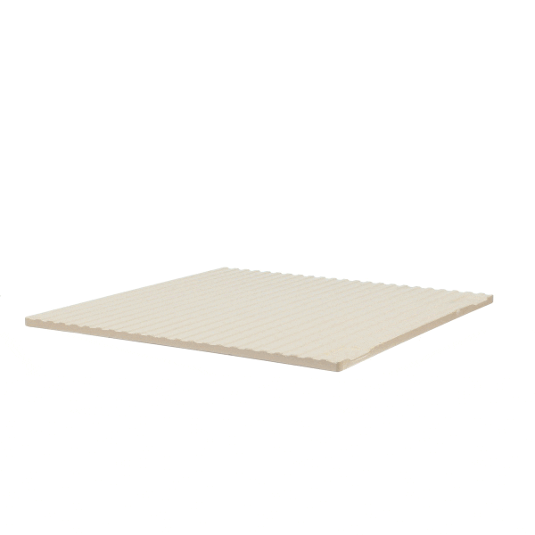 Waring 033752 Pizza Stone /Wpo500 (WAR033752)