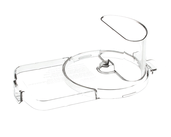 Waring 034610 Continuous Feed Cover /Wfp16 (WAR034610)