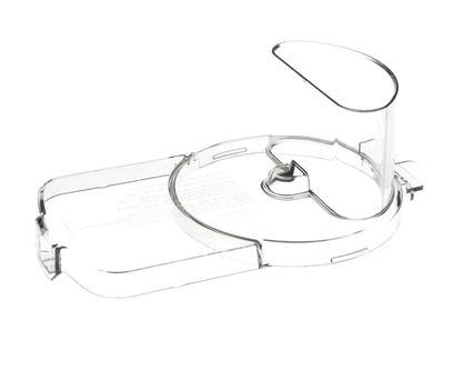 Waring 034610 Continuous Feed Cover /Wfp16 (WAR034610)
