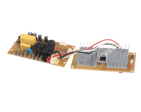 Waring 034935 Pcb Power Board Assembly. /Wwcm20 (WAR034935)