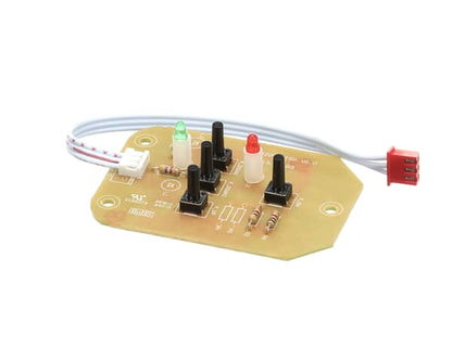 Waring 034936 Control Board /Wwcm200 (WAR034936)