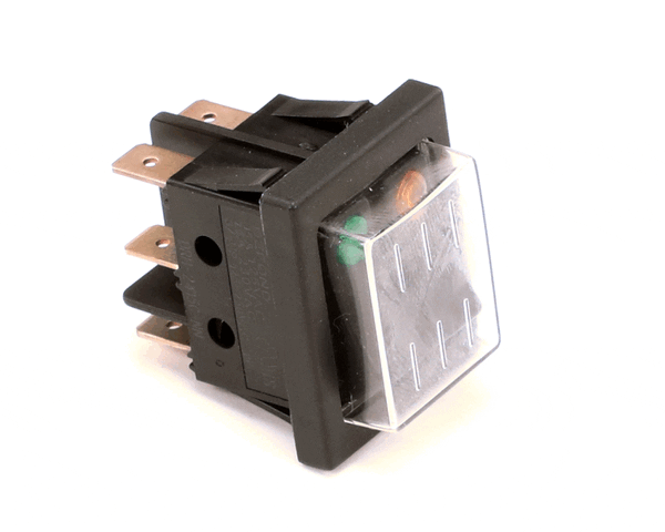 Waring 034947 Double Power Switch /Wpo750 (WAR034947)