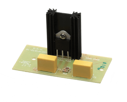 Waring 035127 Triac /Cts1000B (WAR035127)