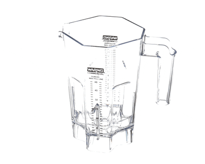 Waring 035239 48 Oz. Tbb Stackable Jar - Cle (WAR035239)