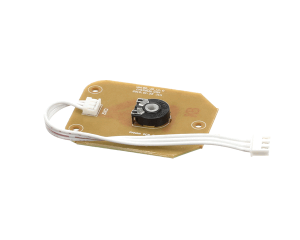 Waring 035316 Darkness Control Board With Sh (WAR035316)