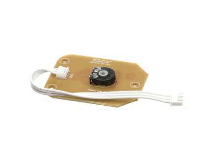 Waring 035316 Darkness Control Board With Sh (WAR035316)