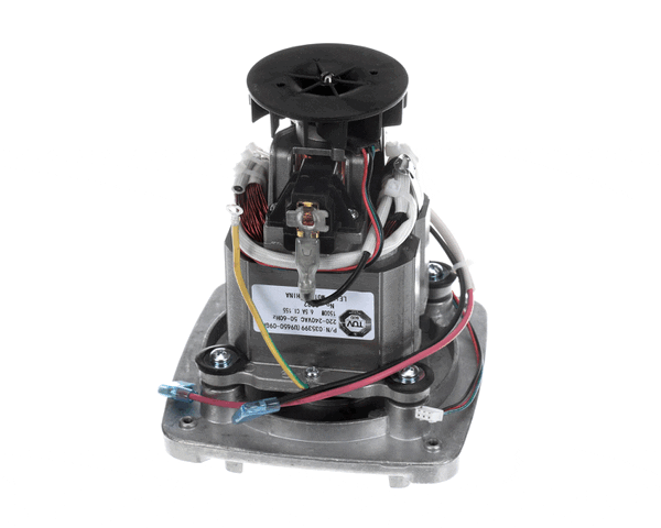 Waring 035399 Leili Motor With Sensor 230 Volt (WAR035399)