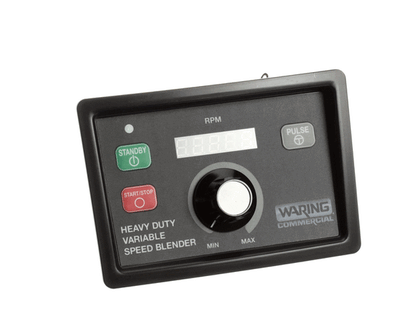 Waring 035421 Control Panel /Cb15Vx 230 Volts (WAR035421)