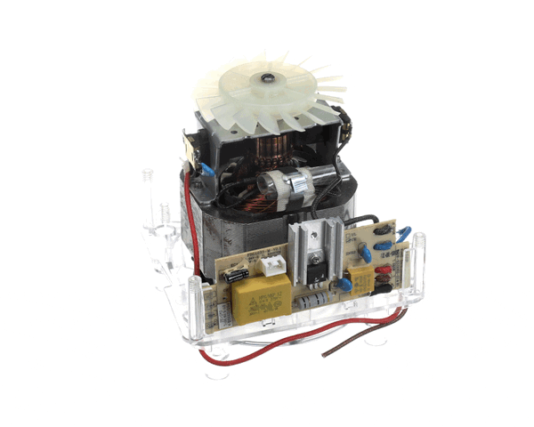 Waring 035439 Motor-Bracket-Board Assembly. /Wsg (WAR035439)