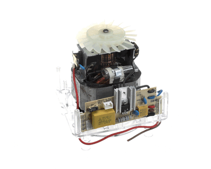 Waring 035439 Motor-Bracket-Board Assembly. /Wsg (WAR035439)