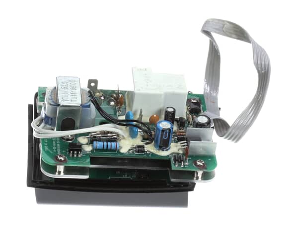 Waring 035610 Control Panel 5 Low (WAR035610)