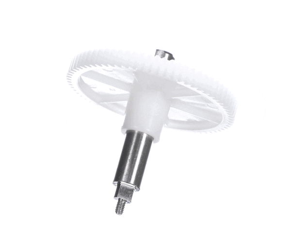 Waring 035745 Cylinder B Gear Assembly. /Wcic20 (WAR035745)