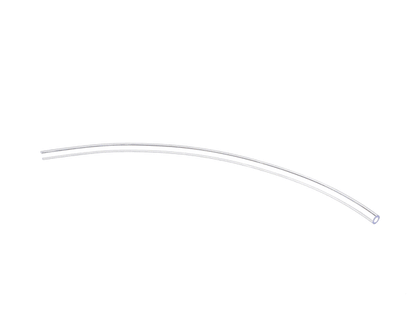 Waring 035805 11 Clear Hose /Wcv300 (WAR035805)