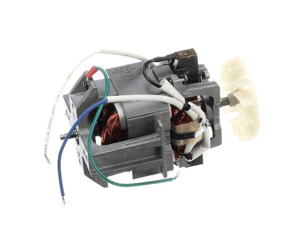 Waring 035816 Motor-Chiaphua 230 Volt Tbb No Sensor (WAR035816)