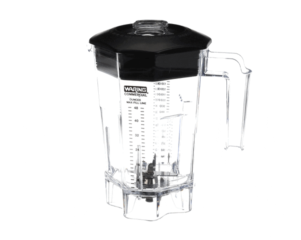 Waring 035963 Container Complete W/Lid (Cac (WAR035963)