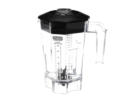 Waring 035963 Container Complete W/Lid (Cac (WAR035963)