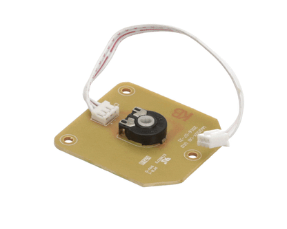 Waring 036236 Darkness Control Board Ww25 (WAR036236)